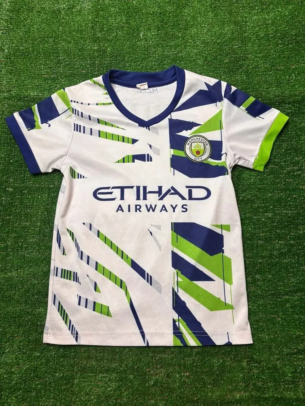 Manchester City manchester city